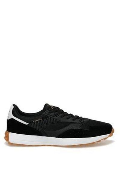Kinetix JAGER TX 3FX - Pantofi sport negri pentru bărbați