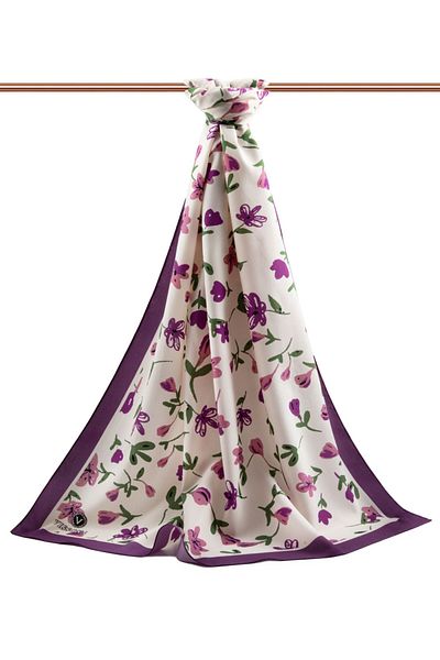 Vissona Luxury Medina Silk - Κομψό και βολικό