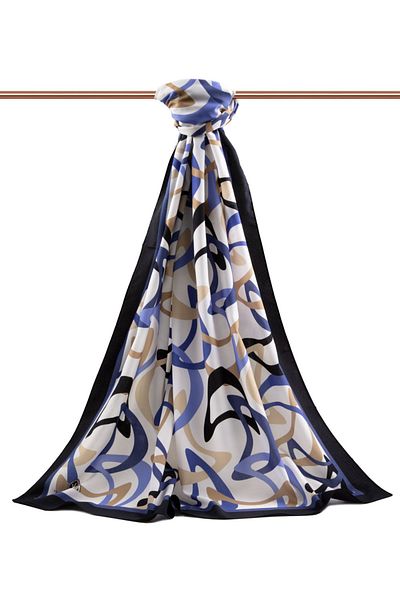 Vissona Luxury Medina Silk - Κομψό και βολικό
