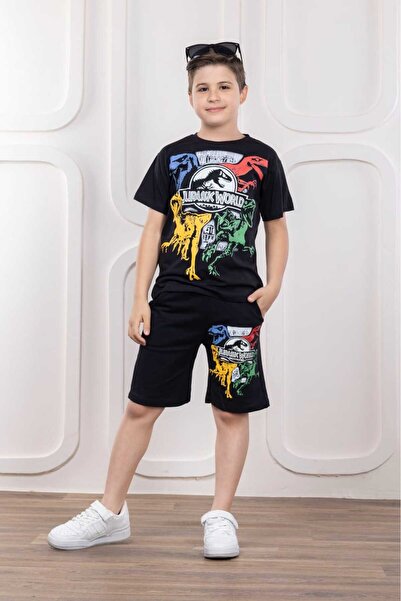 Disney Store TUGGİLİFE ALT ÜST İKİLİ ERKEK TAKIM