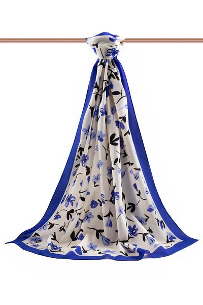 Vissona Luxury Medina Silk - Κομψό και βολικό