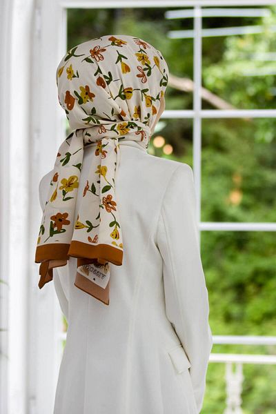 Vissona Luxury Medina Silk - Stylish and Convenient