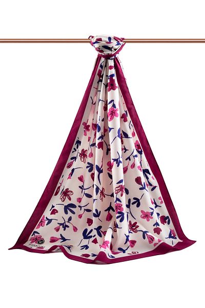 Vissona Luxury Medina Silk - Κομψό και βολικό