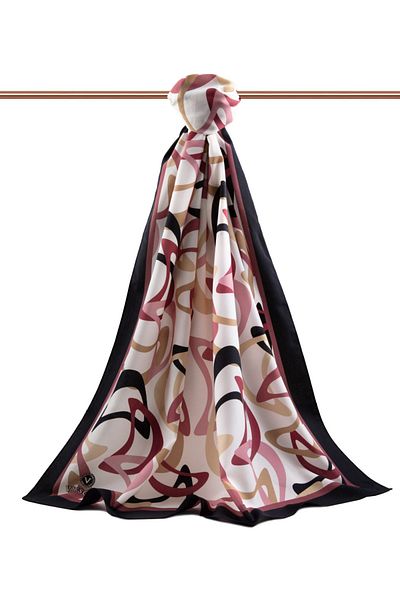 Vissona Luxury Medina Silk - Κομψό και βολικό