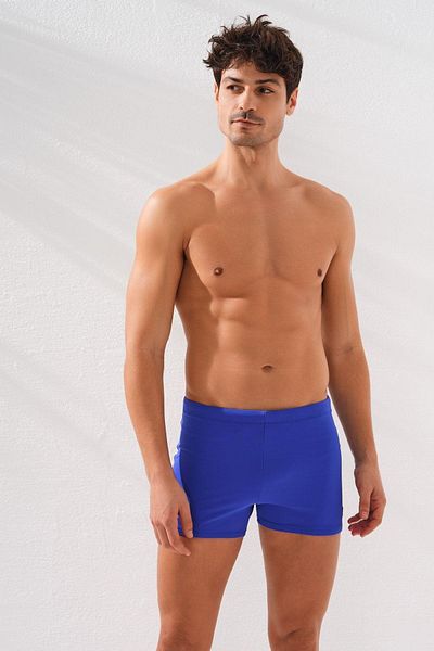 Pierre Cardin Ανδρικό σορτς μαγιό Saks - 231706
