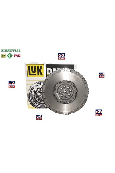 LUK Volant 415030010 Hyundaı H1 2.5crdi 2.5crdi01-11 Uyumlu