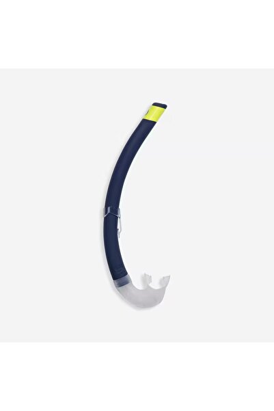 Decathlon SUBEA Şnorkel - Mavi - 500 Soft
