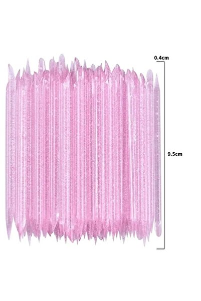 gala smart REÇİNE PORTAKAL ÇUBUK 100 LÜ [ÇOK KULLANIMLIK]