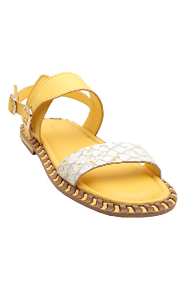 KEMAL TANCA 862 J-4 WOMEN'S SANDALS