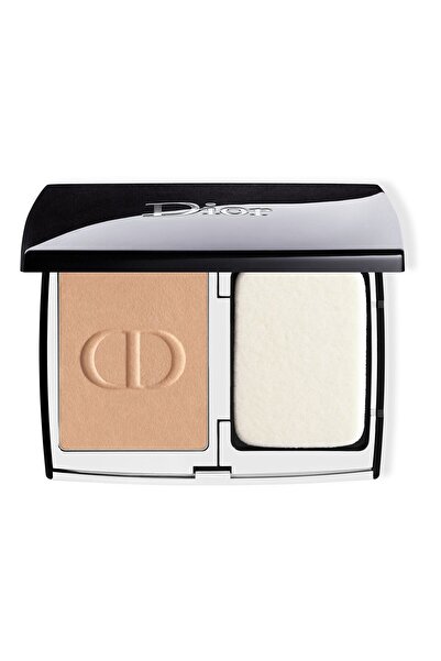 Dior Forever Natural Velvet Compact - 24 Saat Kalıcı Cilt Tonu Eşitleyici Mat...