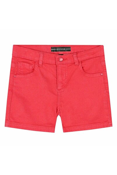 Guess BULL DENIM  SHORT