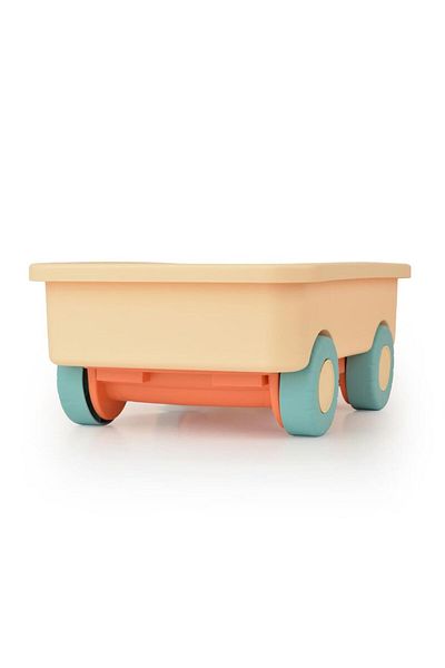 lets be child Enfal Lc Czech Czech Wagon - Beige 	   Lc-30914-B