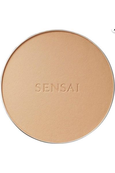 Sensai Total Finish Tf103 Spf10 - Warm Beige Color Refill