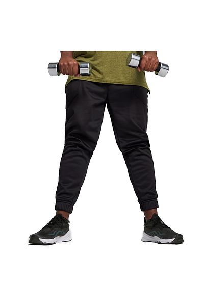 Puma Train Pwr Fleece Men's Black Training Sweatpants52089451