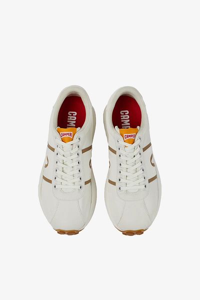 CAMPER Pelotas Athens Men's White Sneaker K100943-002