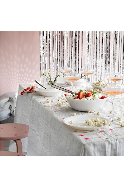 IKEA Oftast Serving Bowl 23 cm