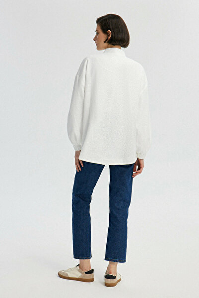 Touché Privé Bomber Jacket