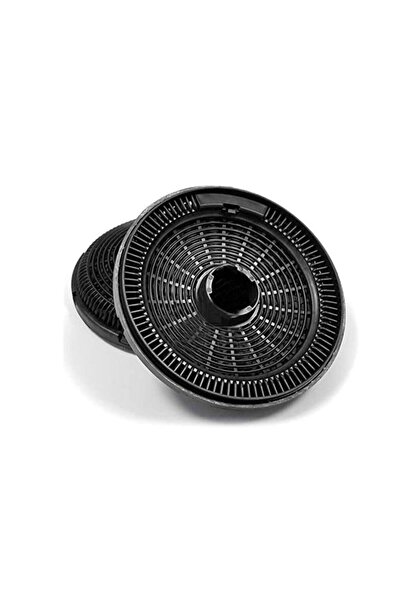 Silverline 3420 - 3444 - 3450 Davlumbaz Bacasız Karbon Filtre 2 Adet