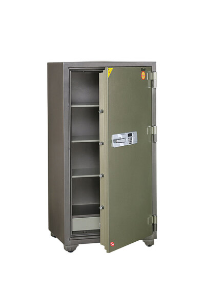 HAKAN KASA BS-D1600 Ofis Kasası Dijital