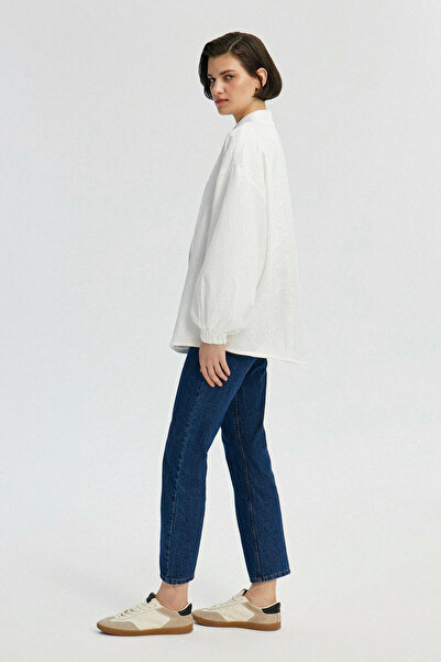 Touché Privé Bomber Jacket