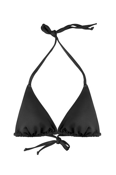 SUWEN Triangel-Bikinioberteil