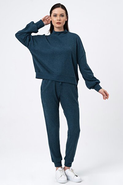 ALEXANDERGARDI Twin Set with Fit - B22-113A-UST-ALT