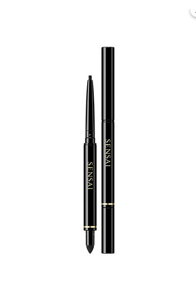 Sensai Black Lasting Eyeliner Pencil 01