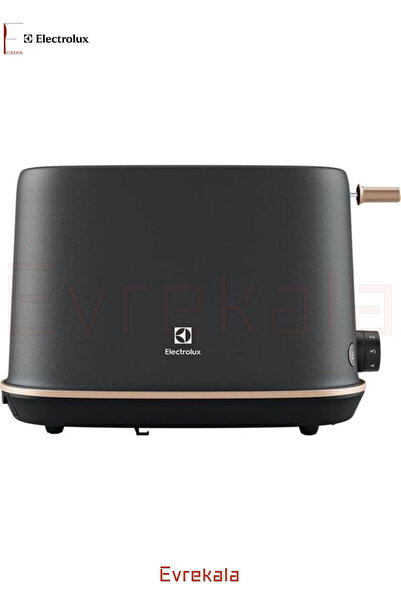 Electrolux محمصة خبز ET1-6BP