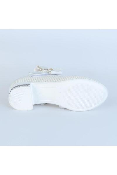 Ayakcenter 24-Herbebe 3m Topuklu Kız Çocuk Ayakkabı