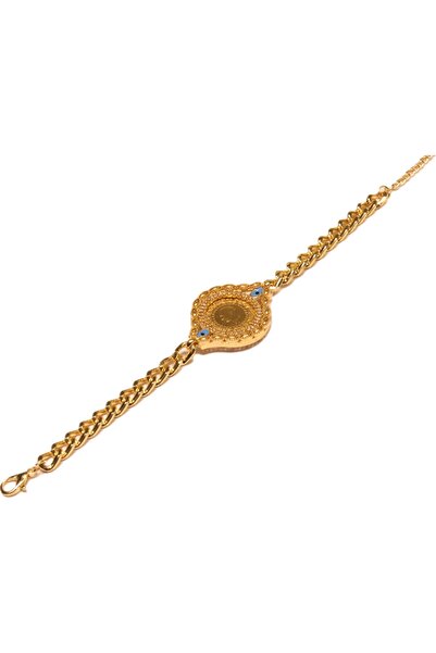 Hakan Güler Kuyumculuk Çeyrek Altın Bileklik