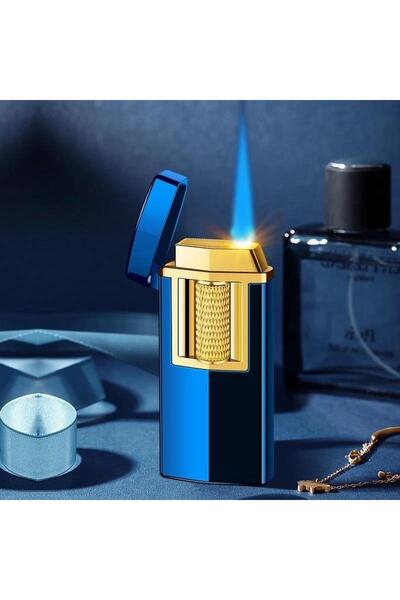 Genel Markalar Kişiye Özel Şarjlı Çakmak Lüks Kutulu