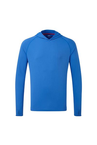 Gill Uv Tec Hooded Sweatshirt