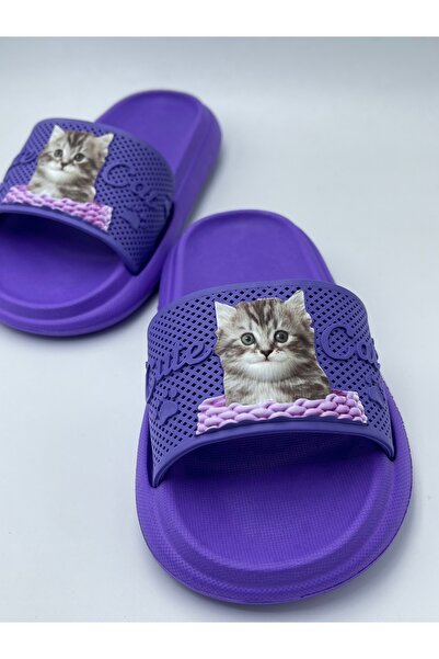 GEZER Ανατομικές Παιδικές Παντόφλες - Για Πισίνα, Θάλασσα, EV και Street