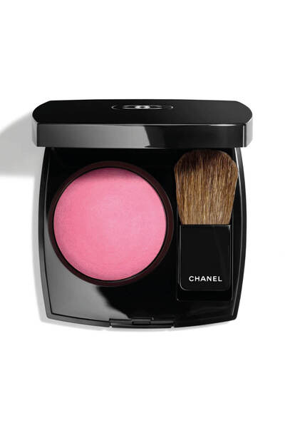 Chanel JOUES CONTRASTE - Işıltılı Pudra Allık 3.5 g