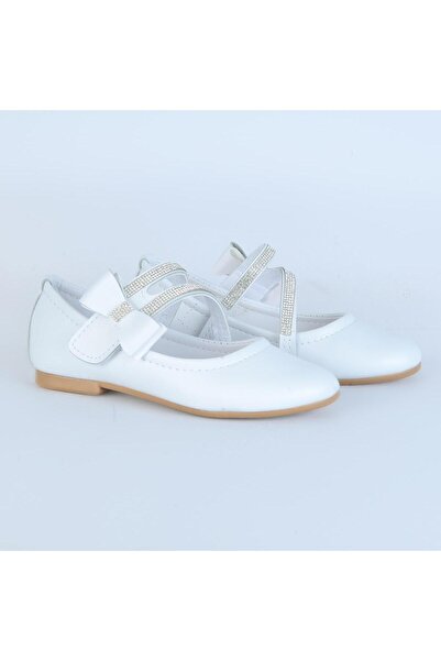 Ayakcenter Καθημερινές μπαλαρίνες για κορίτσια - 24-Herbebe