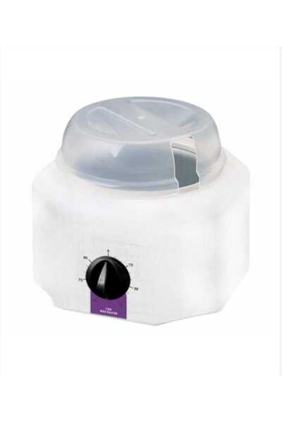 OTWO Sir Ağda Makinesi, Isı Ayarlı Ağda Isıtma Kazanı, Boncuk Ağda Kazanı, Ağ...