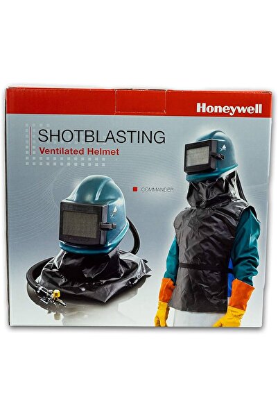 HONEYWELL North Commander Kumlama Maskesi