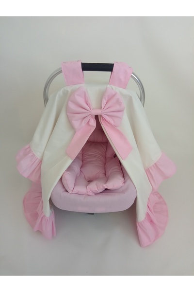 Wenaris % pamuk Puset Minder  ve puset çarşafı