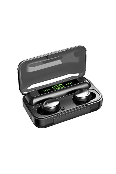 AradığınBurada Bluetooth Kulaklık 5.1 Son Teknoloji Powerbank Özellikli