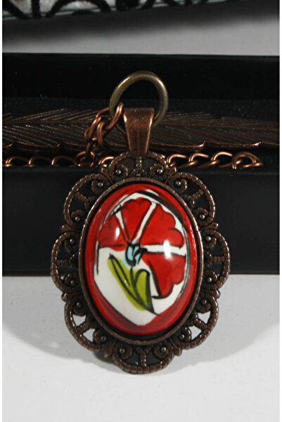 Çini Evi Modern Clove