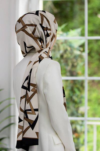 Vissona Luxury Medina Silk - Κομψό και βολικό