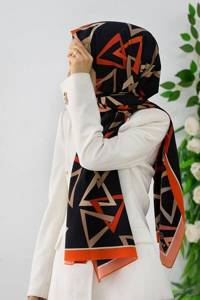Vissona Luxury Medina Silk - Κομψό και βολικό