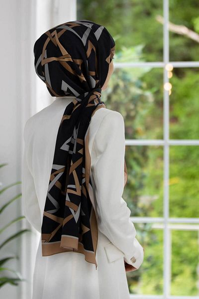 Vissona Luxury Medina Silk - Κομψό και βολικό