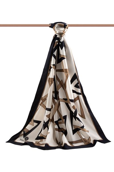 Vissona Luxury Medina Silk - Κομψό και βολικό