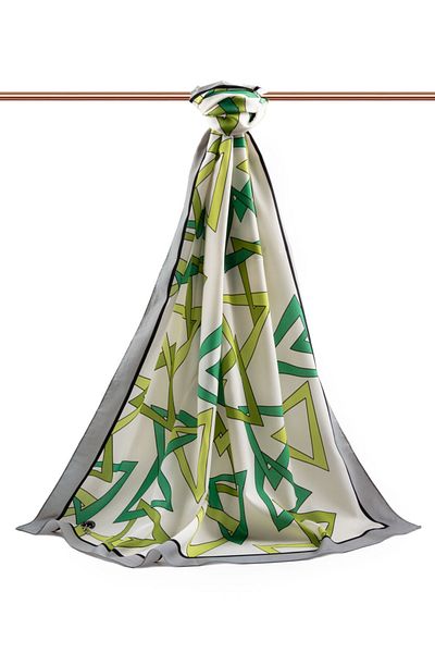 Vissona Luxury Medina Silk - Κομψό και βολικό