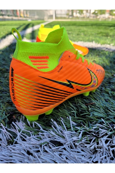 Twingo футбольні бутси з шкарпетками для дітей, дорослих та молоді, для використання на натуральному та штучному газоні