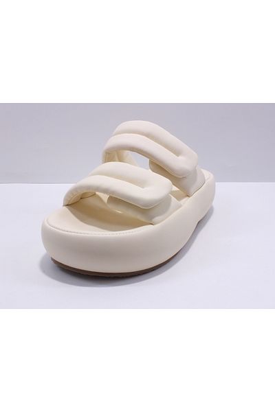 Guja 24Y435-1 Παντόφλες Yumoş Velcro - Το μοτίβο είναι μικρό με 1