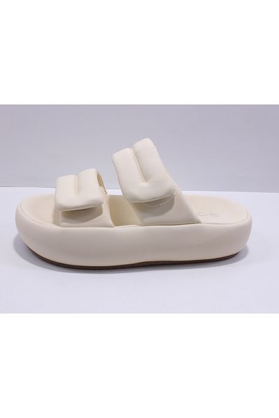 Guja 24Y435-1 Παντόφλες Yumoş Velcro - Το μοτίβο είναι μικρό με 1