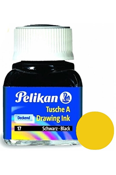 Pelikan PELİKAN ÇİNİ MÜREKKEBİ 523 SEPİA 201640[sub_name]