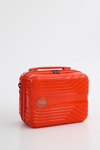 ÇÇS Unbreakable Polypropylene Makeup Bag